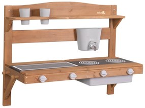 Cucina da giardino per bambini - Roba