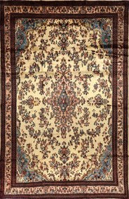 Hamedan Tappeto persiano 480 x 310 (Iran)