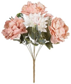 Fiori artificiali (altezza 41 cm) Bouquet - Ixia