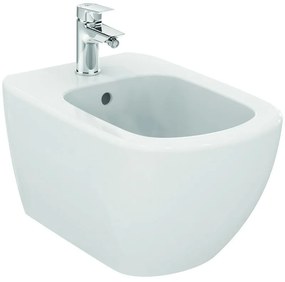 BIDET SERIE TESI SOSPESO Monoforo