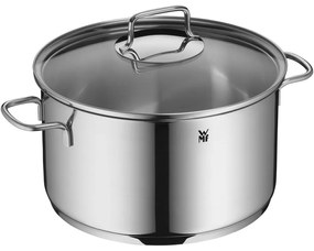 Set di pentole in acciaio inox 9 pezzi Astoria - WMF