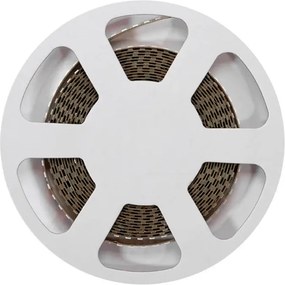 Striscia LED 24V 19W/m Tagliabile ogni 6mm Professionale - IP20 - 5 metri