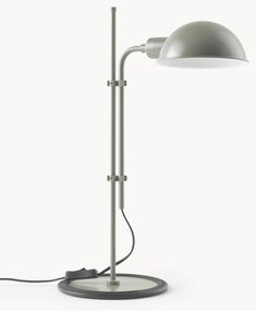 Lampada da tavolo grande con paralume orientabile Funiculì