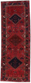 Hamedan Tappeto 110 x 290 (Iran) Annodato A Mano