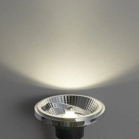 Lampadina LED GU10 dimmerabile a 3 livelli 111mm 10,5W 770lm 4000K