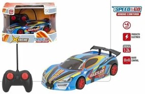 Macchina a giocattolo Speed  Go 1:24