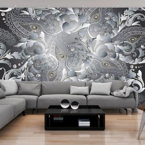 Fotomurale adesivo  Oriental Pattern  Larghezza x Altezza Home decor 392x280