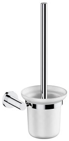 OMNIRES MP60620CR - Scopino a parete MODERN PROJECT cromo lucido