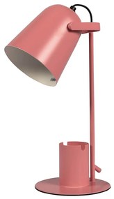 Lampada da tavolo iTotal COLORFUL Rosa 35 cm Metallo (35 cm)