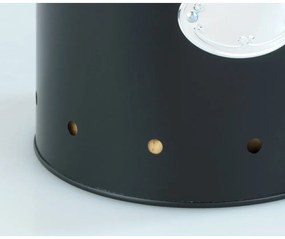 Scatola per alimenti Nero - Wenko
