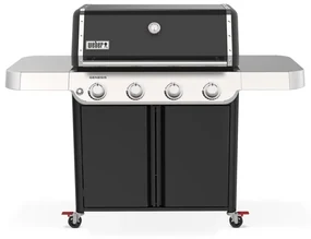 Barbecue a gas WEBER GENESIS E-415 4 bruciatori