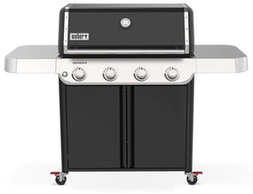 Barbecue a gas WEBER GENESIS E-415 4 bruciatori