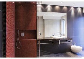 Kanlux 23525 - Lampada da incasso da esterno LED IMBER LED/1W/12V 6500K IP65 nero