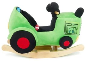 Bieco - Altalena trattore