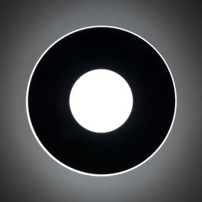 Brilagi - Lampadario LED a montaggio superficiale VERANO LED/15W/230V