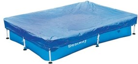 Telo copertura piscina rettangolare 404 x 201 cm Bestway 58232