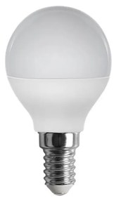 Lampadina LED G45 E14/8W/230V 3000K