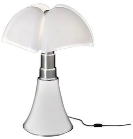 Minipipistrello LED Lampada da Tavolo Dim. White - Martinelli Luce