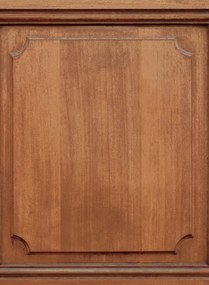 Coordonne Carta da parati Boiserie - Goji