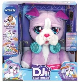 Peluche Vtech DJ Beat Boxer Musicale