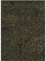 Arte International Tapete Ajoura - Ebony