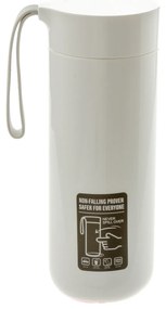 Thermos Antischizzi, con coperchio