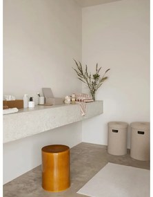 Portafazzoletti in finta pelle Sahla – Blomus