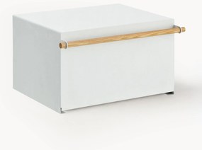 Portapane con sportello magnetico Tosca