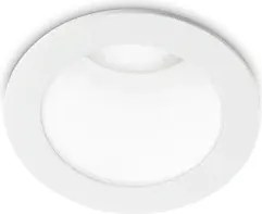 Quark faretto da incasso led smd bridgelux d.4cm  5 w 30° 510 lm 30...