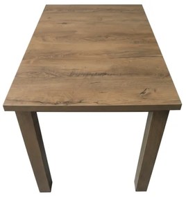 Tavolo da pranzo NOAH quercia