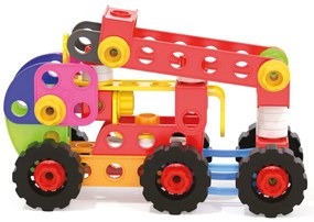 Tecno Jumbo Toolbox - 86 pezzi