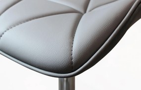 GRIFF - sgabello moderno da bar e sala da pranzo