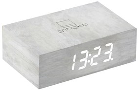 Sveglia digitale Flip Click – Gingko