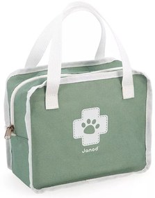 Valigetta veterinaria con accessori