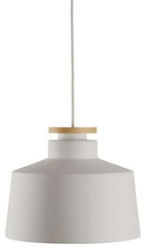 Herstal - Street Lampada a Sospensione Medium White Herstal