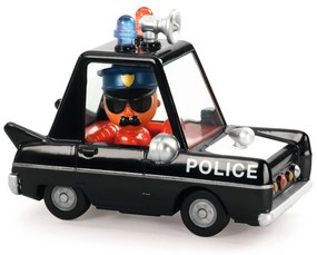 Pacchetto Crazy Motors - Blue Gun + Hurry Police + Taxi Joe