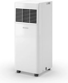Olimpia Splendid - condizionatore portatile 'dolceclima compact 8 sw' 8000 btu