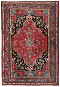 Tuyserkan Tappeto 220 x 160 (Iran) Annodato A Mano