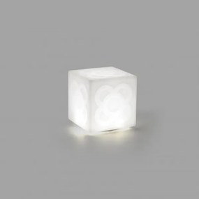 Faro - Outdoor -  Lampanot LED PO  - Cubo luminoso portatile