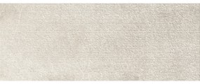 Love Ceramic Tiles Rettificato 35x100 Cm Scratch White "Sense"