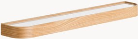 Mensola da parete in legno Epoch, larg. 118 cm