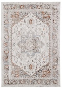 Tappeto Harrison 11 orientale beige, L 190 x L 133 cm