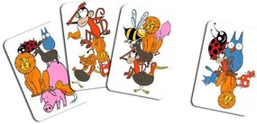Bataflash - gioco di carte