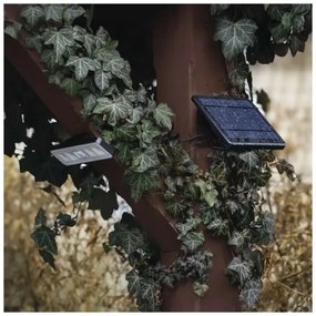 LED Proiettore solare con sensore di movimento LED/3,7V 2500mAh 4000K IP54