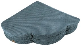 Palestrina per bambini turchese 160x160 cm – Meowbaby