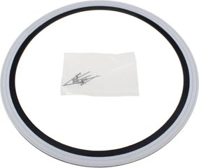 Bosch - trommelafdichting achter - 00652500 - 5401101515335