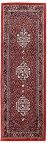 Bidjar Tappeto persiano 240 x 70 (Iran) Annodato A Mano
