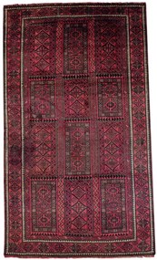 Beluch Tappeto 200x120 (Iran)