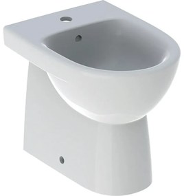 Bidet filomuro selnova compact L 35.5 x H 40 x P 48 cm bianco