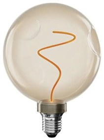 Lampadina LED DECO VINTAGE CG125A E27/4,5W/230V 1800K